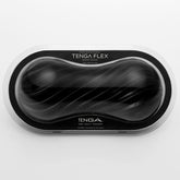 TENGA - MASTUBADOR MLE FLEX NEGRO